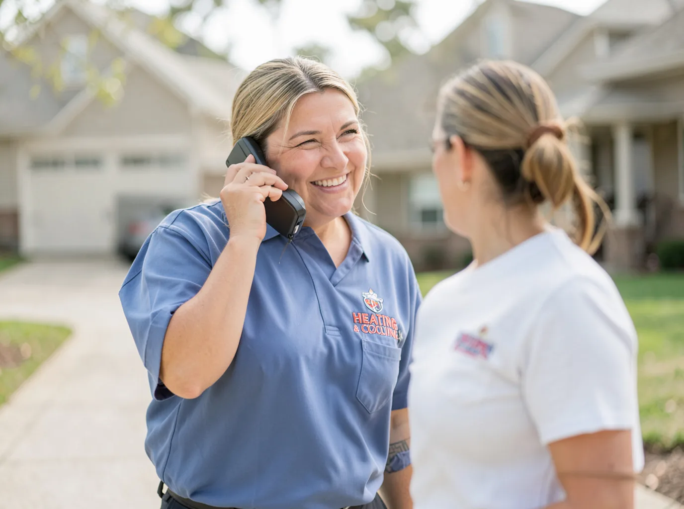 Hvac Repair Edna, TX FAQs